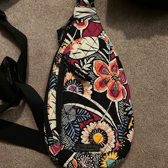 Vera Bradley shoulder bag - Picture 1 of 1